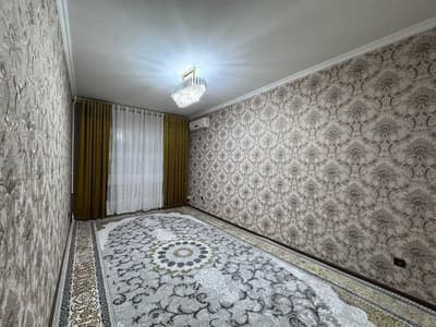 3 хоналик квартира 2 кават 6 микр, алпомиш