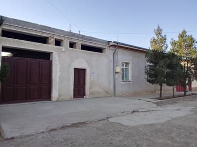 6 сотихли коттедж сотилади