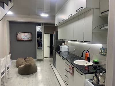 Продаётся Коттедж 3х ком Мирабадский р-н  Саракульская