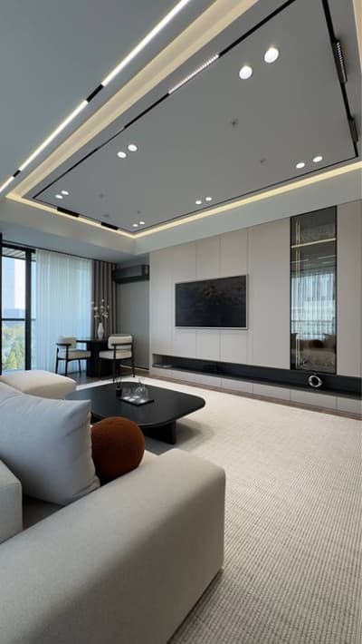 Продаётся КВАРТИРА 2/6/27 на 72м2 ЖК "NRG U-Tower" Дружба Народов