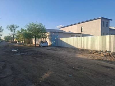 Жай сатылади Нокис каласы Бердах кошеси (Мир копир)