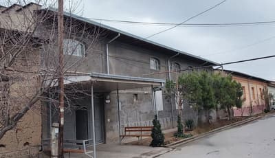 9 соток ховли Хасанбойдан иморати билан