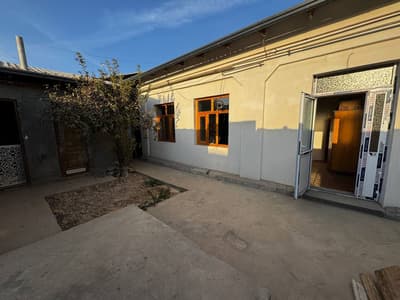 Алмазарский район Чукурсой махалля Шифокорлар домик 1,2 сотки