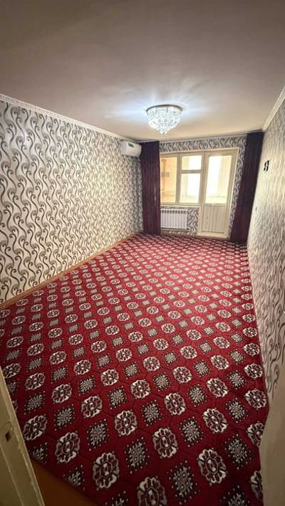 Продаётся 3х комн квартира на 3 этаже Ор-р Пиридастгир