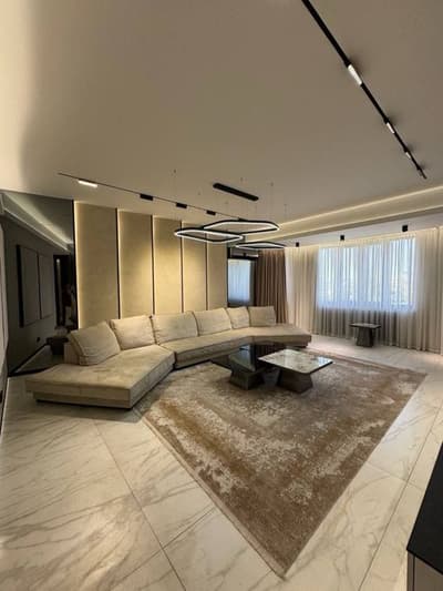 Квартира Габус Ц-1 3/6/7 145 м2