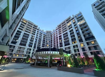 Продажа ! ЖК Imperial Club 2/11/14 Афторский проект 57 м2