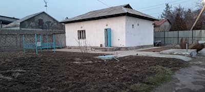 Срочно продается дом 7 соток, г.Ташкент, Яшнабадский район
