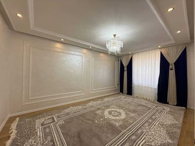 2х комнатная квартира 3 этаже 60кв/м, в Самарканде