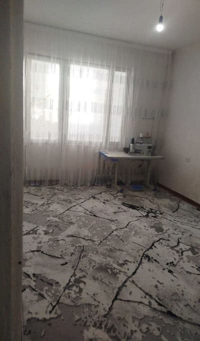 Юнусабад8, 2/3/4 | Не Торец | Ипотека Да | Раздельный планировка |