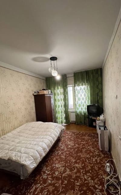 Срочно Кушбеги Яккасарай Продается квартира 1в2 комнатную 37 квадратов