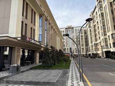 Срочно Yunusabad residence 3х ком 2 этаж с ремонтом и мебелью