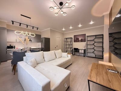 Продается 2в3 ком квартира, ЖК Assalom Sohil, ор-р: ул. Бадахшон, 65м²