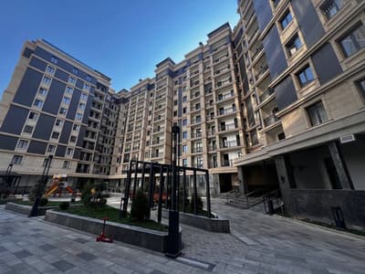 Срочно! Продается коробка 4/5/10 в новостройке! Ор-р Piramit Tower!