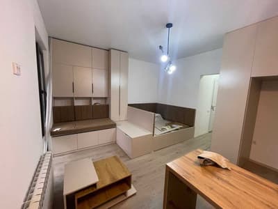 Инвестиция в ЖК Assalom Sohil Студия с террасой Яшнабад`