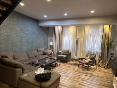 Жк Сагбон Баурум Новостройка7/7/8 Евро ремонт 245 кв