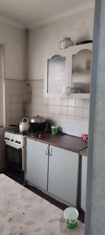 Ташсельмаш 2/7/9 Ипотека есть