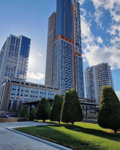 Квартира продается 3/12/51 на жк Nest one