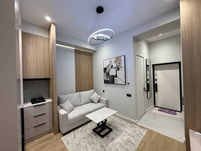 Новостройка ЖК Imperial Club City 1в2/6/14