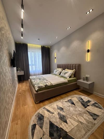 Продаётся 3ком 5 Минут Infinity Ор-р Узбоом Фергана Ели ЖК Ozmakon