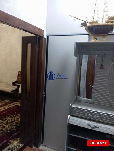 Arzon narxda 3-etaj 1x xonali kvartira sotuvga chiqdi:Terakzor