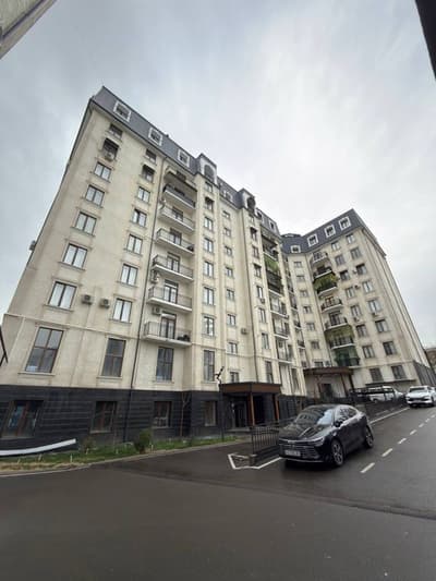 Квартира в ЖК «ЧИНАБАД» 3/9/9 95м2 ТЦ Хай-Таун Юнусабад‼️Снижение цены