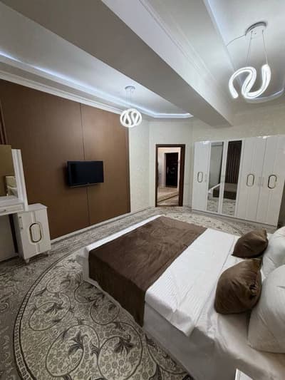 Новостройка Чилaнзap.  8kв.  2комнатная.  Срочно‼️