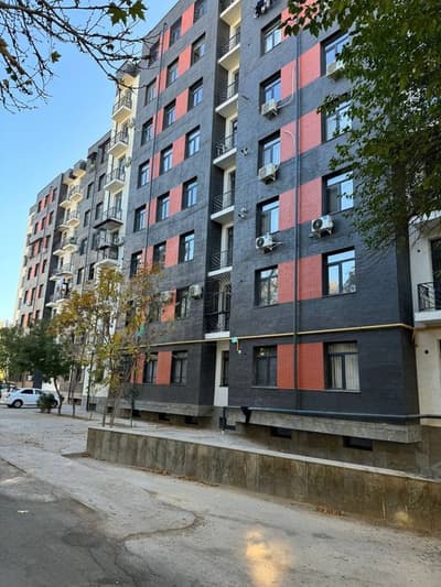 Супер цена! 3-х комнатная с ремонтом в новостройке за 102.500$