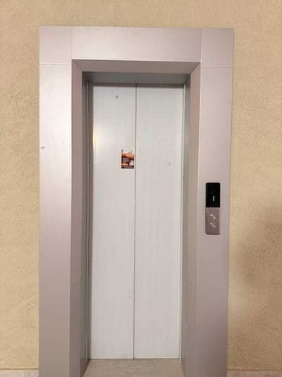 1 xonali 40m² 6-qavat.#1x #a