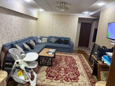 Срочно! Квартира на Ц-6! 3/2/4