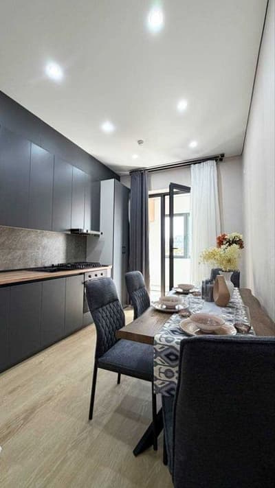 Golden House Oz Makon 2 Евро ремонт под ключ Мирабад район Альфраганус