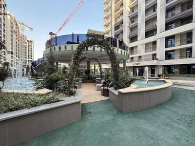 *Imperial Club City Алайский,метро Минор м² 40+балкон.Коробка.Центр