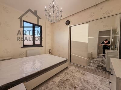 3 комноты, Танхаус /Буюк Ипак Йули, ул.Сайрам ор-р школа ДИПЛОМАТИИ .