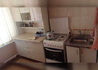 Продается готовая квартира, с техникой, мебелью, интернетом, 1-этаж