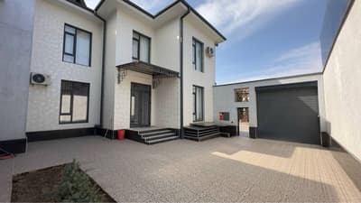 Дом Массив Феруза 2,3 сотки