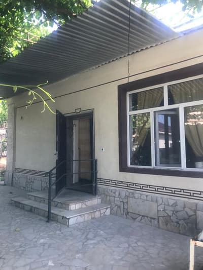 Продаётся участок