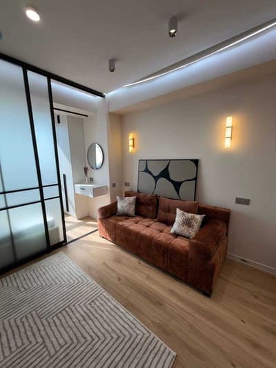 Инвест квартира/ MODERA TOWER /окупаемость 6-8 лет/ под сдачу 800$1000