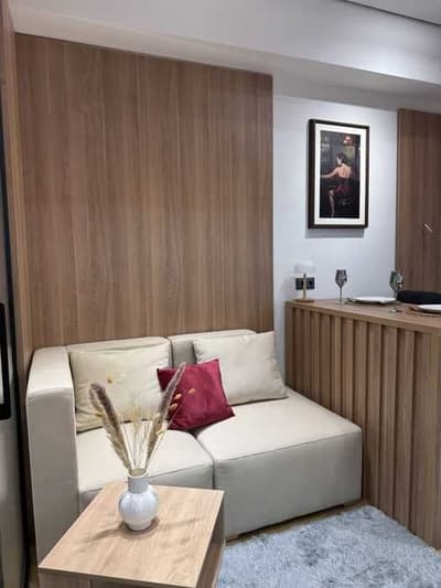 жк Modera Towers, НОВОСТРОЙКА  1/8/24  25м²