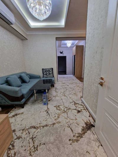 Продается Квартира на ЖК Саламатина 2/9/10, ор.ул. Шота.Руставели.