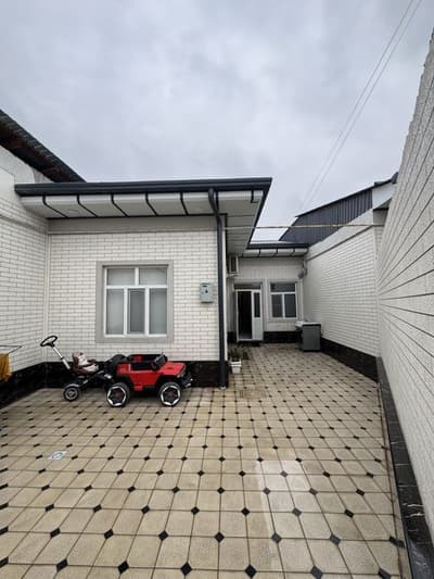 4 комнатный участок Ханабад/ 4 xonalik hovli Honobod