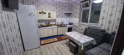 Тошкент ш Бектемир туманида сал кам 5 сотик ошхонаси билан 5 хона