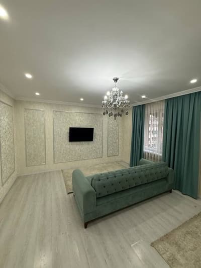 Новостройка Сергели 8 худуд 2/4/7 55м2