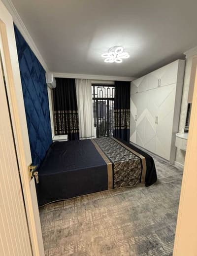 Продается 6 Комнатная ЖК «Solaris» Дуплекс Кушбеги Яккасарайский