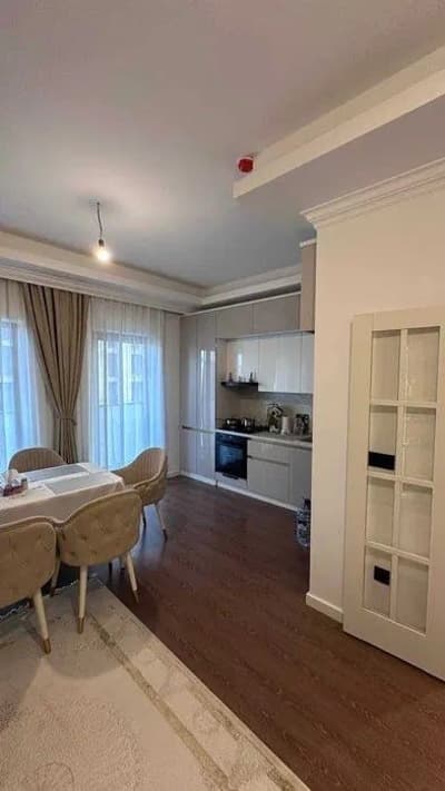 Ц2 Алайский Рынок 3/7/9 Новостройка Nur Namuna