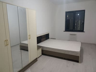 Продаётся 2-комнатная квартира в ЖК Урикзор Резиденс