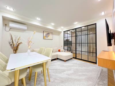 Новостройка 3/2/9   Мирзо Улугбекский район Буюк Ипак Йули