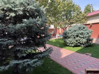 Сотилади Дом Яккасарай Махаля Тепа Ракат Боши 6,5 соток Фасад 20м