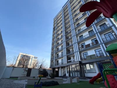 Новостройка  ЖК «Darhan Residence» Мирзо Улугбекский район