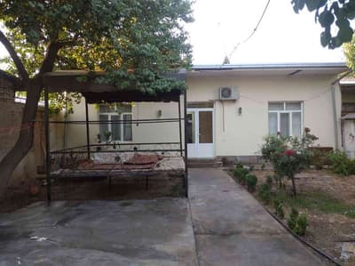 Samarqand Darvozada uy sotiladi