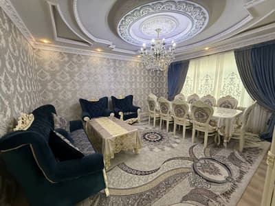 НОВОСТРОЙКА  на: МАХТУМКУЛИ  Яшнабадский район ДОМ на Первой линии