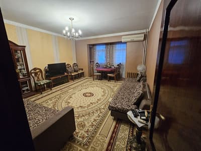 Продаётся 4 комнатная квартира чиланзар 19